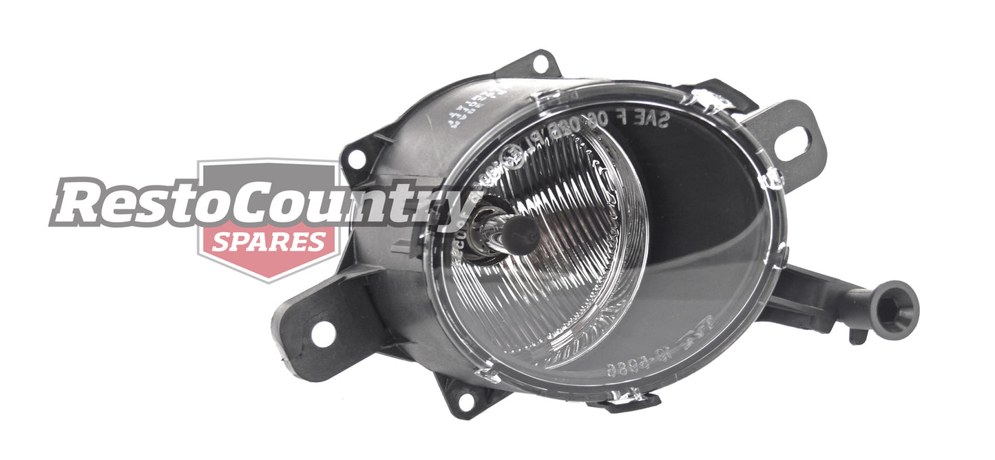 Holden Commodore Fog Light RIGHT VE S2 SS SSV SV6 10-13 RH spot lamp driving - IV21500NER