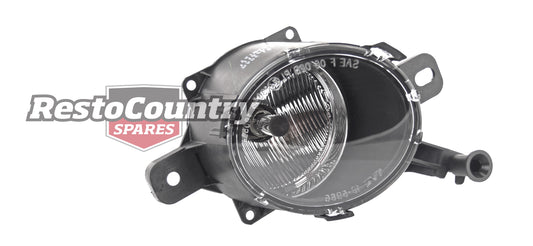 Holden Commodore Fog Light RIGHT VE S2 SS SSV SV6 10-13 RH spot lamp driving - IV21500NER