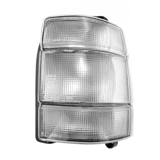 Holden Commodore Taillight Right CLEAR VN VG VP VR VS Ute Wagon 88-97 tail light - IVN8000NZR