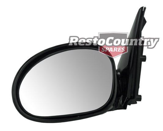 Holden Commodore Electric Door Mirror LEFT VT VX VU WH 97-02 rearview side - IVT5000NTL