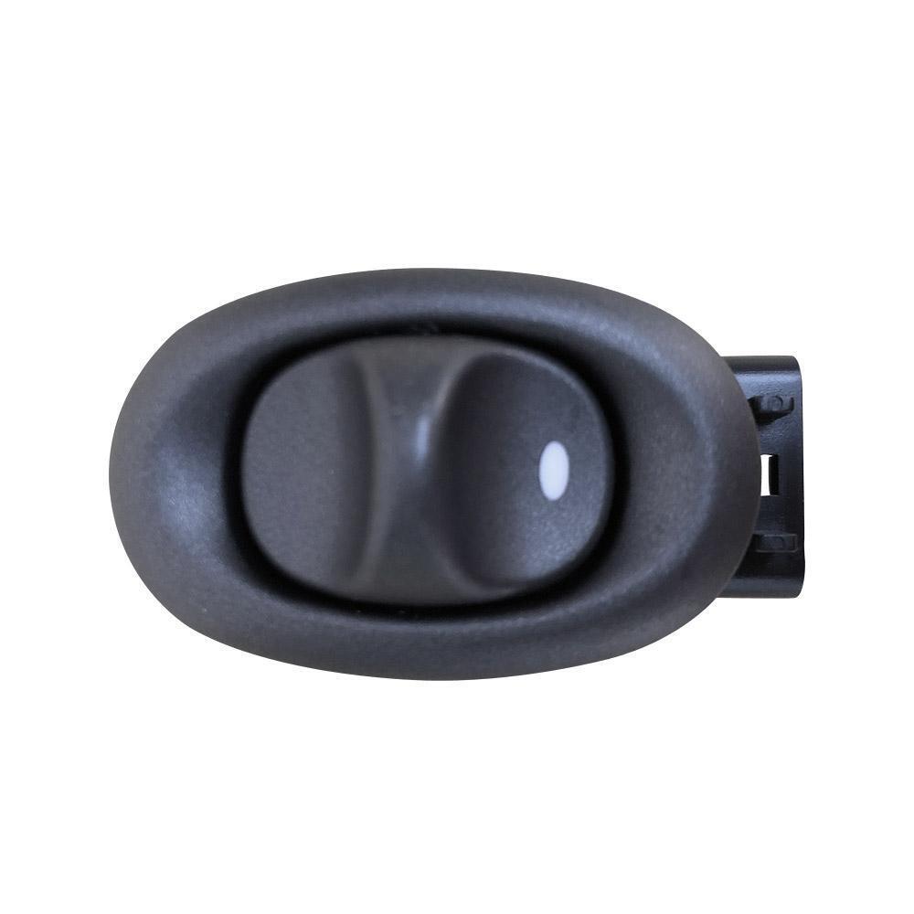 Holden Electric Window Switch Rear VT VX VY VZ WK WL Dark Grey - IVT7510NCA