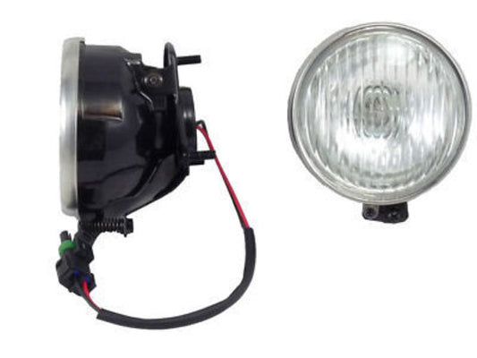 Holden Commodore 'S' SS Fog Light x1 VU VX VY LH or RH driving lamp - IVX1500NBB
