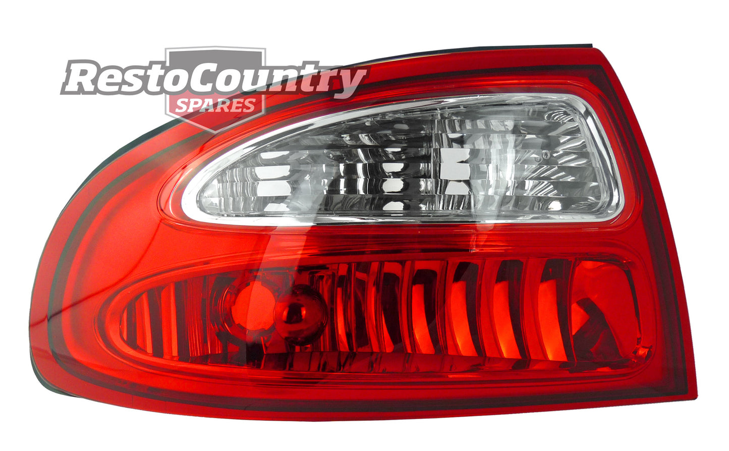 Holden Commodore Taillight x1 LEFT Sedan VX 00-02 Acclaim Executive S SS light - IVX8000NBL