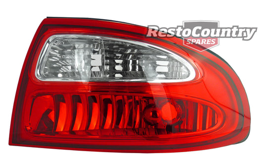 Holden Commodore Taillight x1 RIGHT Sedan VX 00-02 Acclaim Executive S SS light - IVX8000NBR