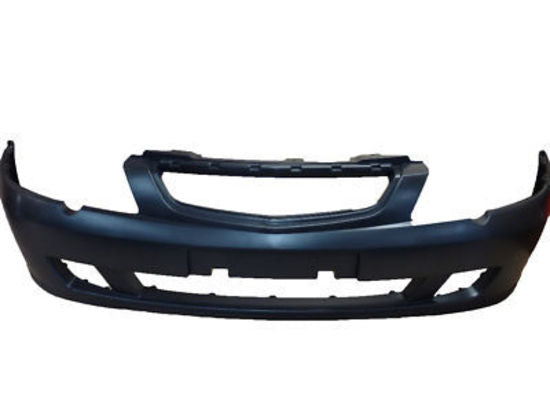 Holden Commodore VY Front Bumper Bar Cover Executive Exec Acclaim Sedan Ute Wag - IVY1540NAA
