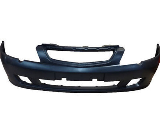 Holden Commodore VY Front Bumper Bar Cover Executive Exec Acclaim Sedan Ute Wag - IVY1540NAA