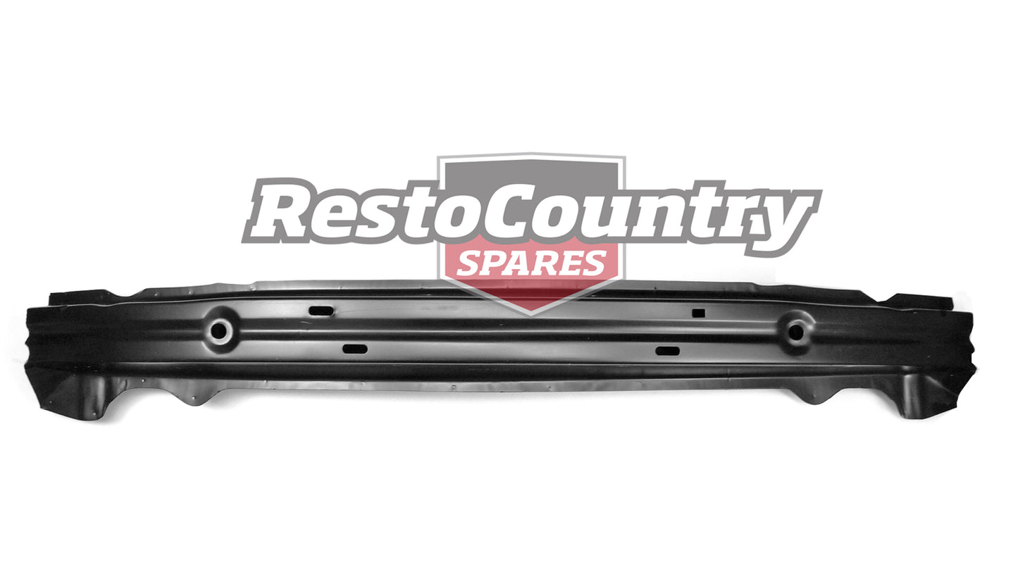 Holden Commodore NEW Front Bumper Bar Reo Reinforcement VY VZ WK WL Statesman - IVY1590NAA