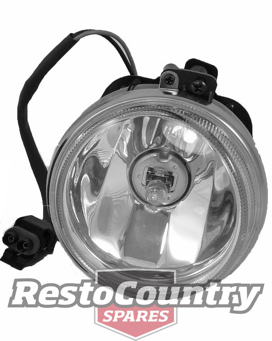Holden Commodore LEFT Fog / Spot Light / Lamp x1 VZ SS SV6 SV8 Resto Country - IVZ1500NCL