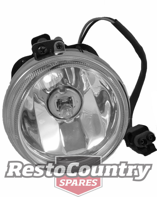 Holden Commodore RIGHT Fog Light x1 VZ SS SV6 SV8 spot lamp driving - IVZ1500NCR