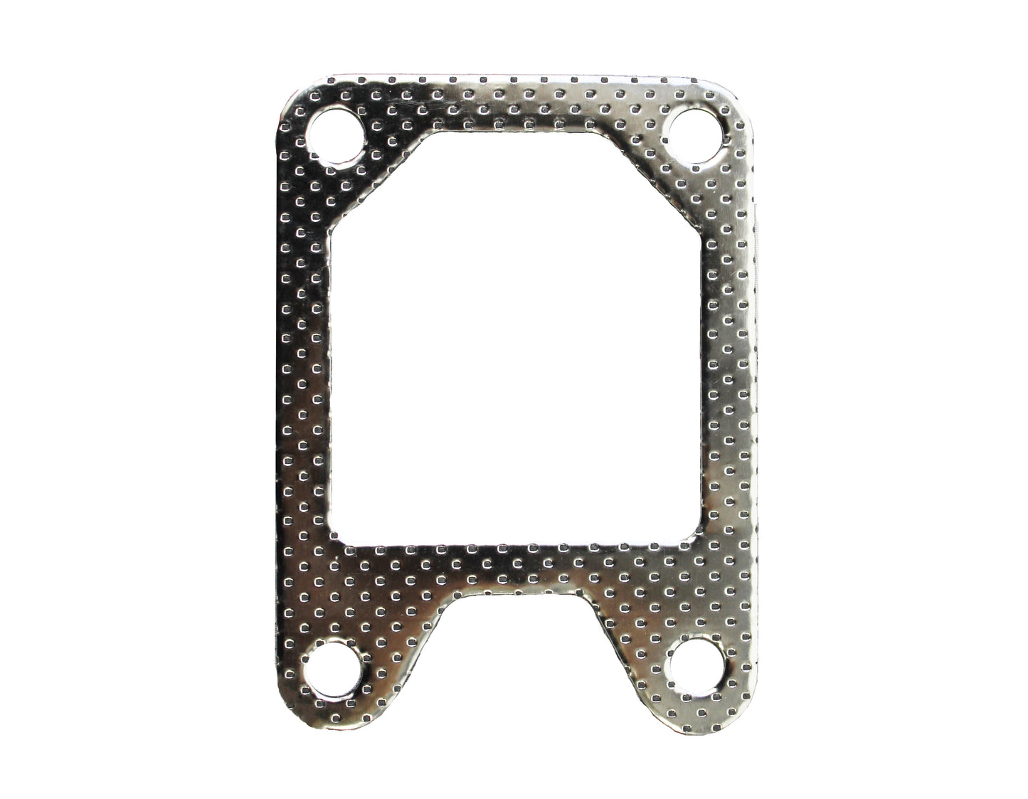 Holden Manifold Hot Box Gasket 6 Cyl Grey Motor 132 138 FX FJ FE FC FB EK EJ - JA982