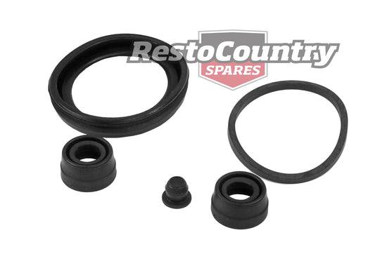 Front Disc Brake Caliper Seal Kit Holden VB VC VH VK VL VN VP VR VS - K1043S