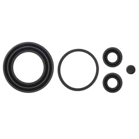 Rear Disc Brake Calliper Seal Kit Holden VT VX VY VZ - K1898S