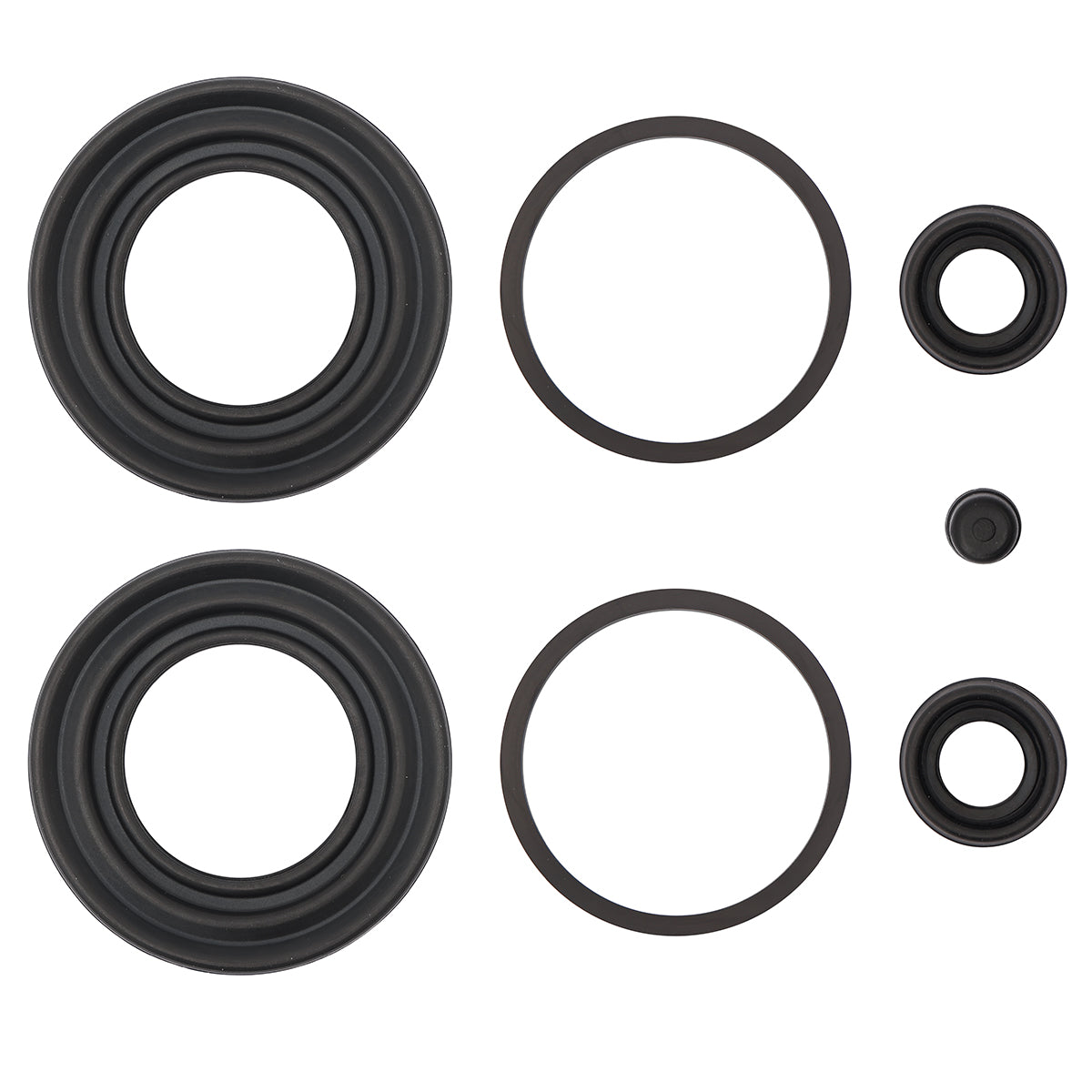 Front Disc Brake Caliper Seal Kit Holden VT VX VY VZ - K1914S