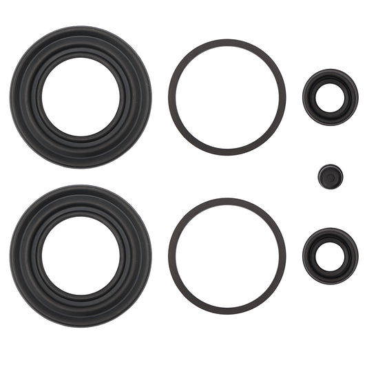 Front Disc Brake Caliper Seal Kit Holden VT VX VY VZ - K1914S
