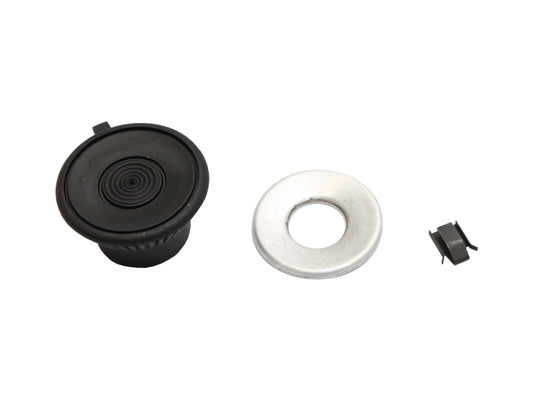 Ford Windshield Wiper Control Knob + Clip XW XY windscreen window - K2002