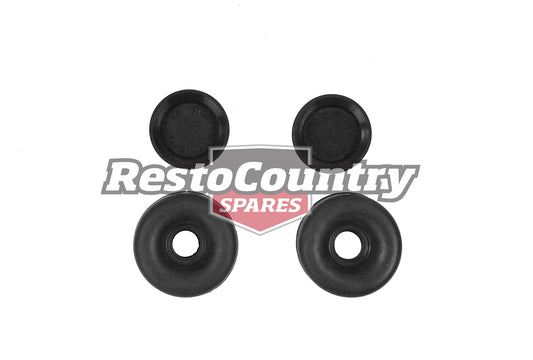 Ford REAR Drum Brake Wheel Cylinder Seal Repair Kit PAIR XR XT XW XY XA XB - kK564S-a