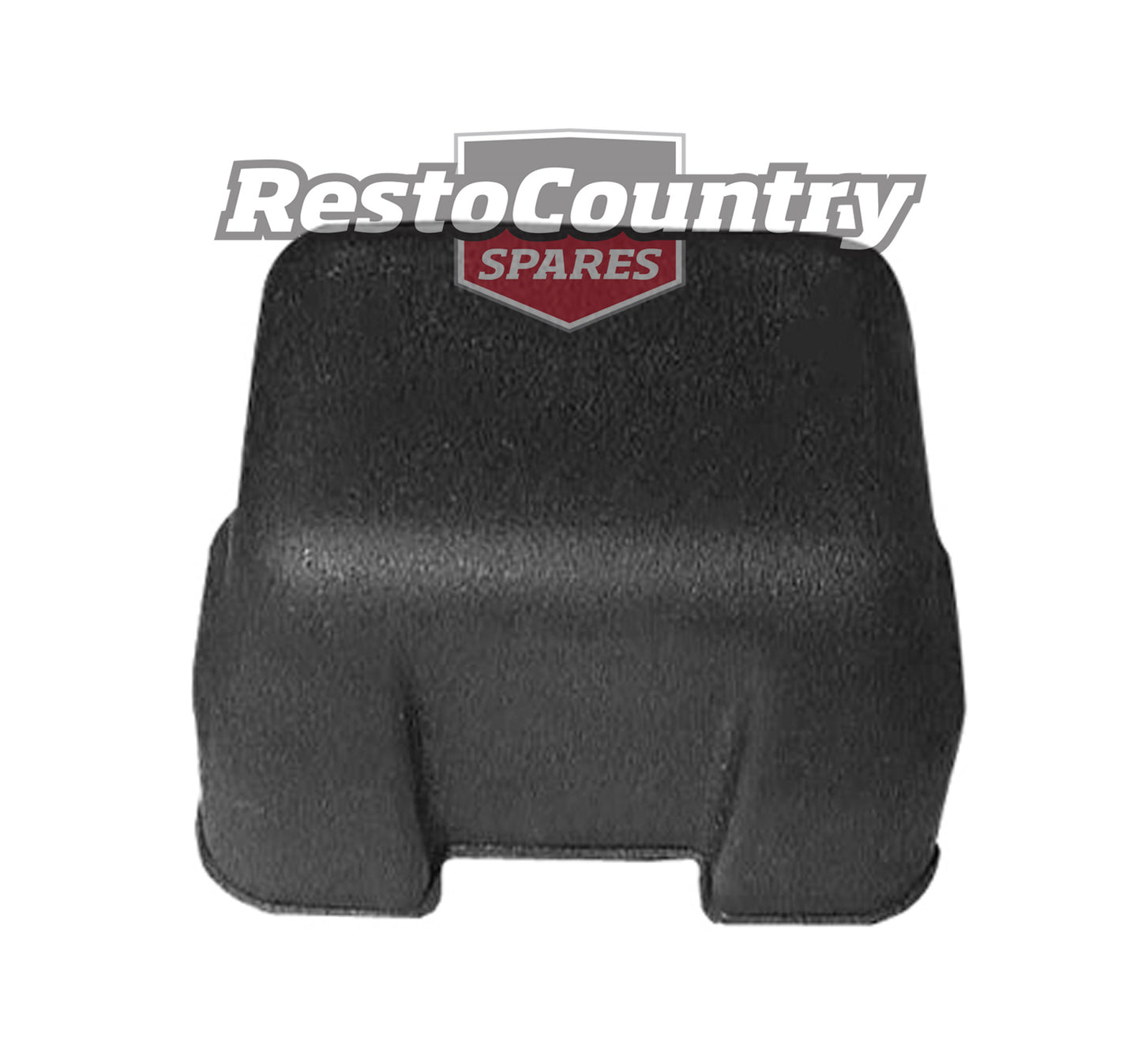 Inertia / Lap Sash Seat Belt Reel Cover (Vertical or Angle) Holden / Ford / Universal - K6040