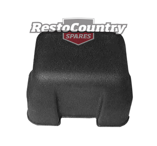 Inertia / Lap Sash Seat Belt Reel Cover (Vertical or Angle) Holden / Ford / Universal - K6040