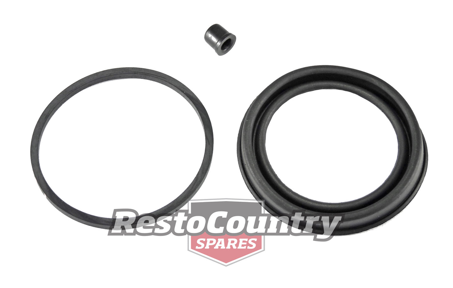 Ford Falcon FRONT Disc Brake Caliper Minor Seal Kit x1 XA - XF ZD - ZL PBR - K698S
