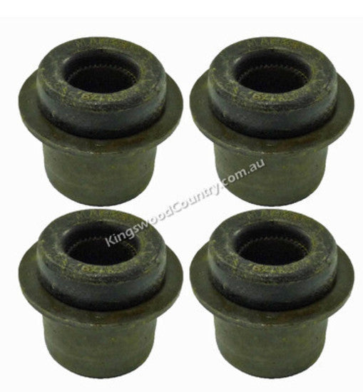 Holden Front Control Arm Bushes x4  Lower Inner HT HG NEW suspension - KA1120_x4