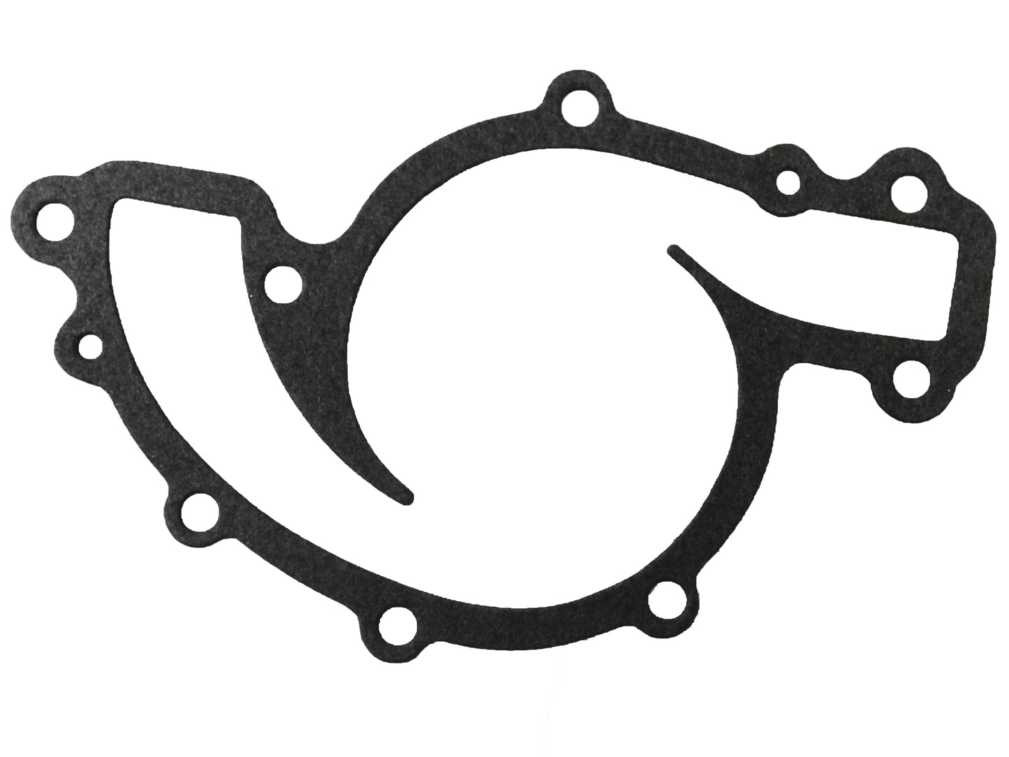 Water Pump To Block Gasket Holden VN VP VR VS Commodore V6 - KA689