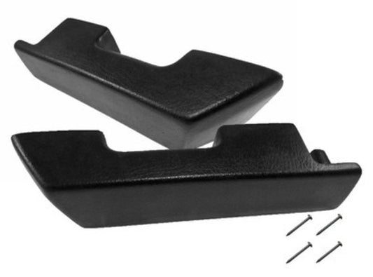 Holden REAR Door Arm Rest Pair HQ HJ HX HZ WB Sedan Wag  armrest - KARMHQRrx2