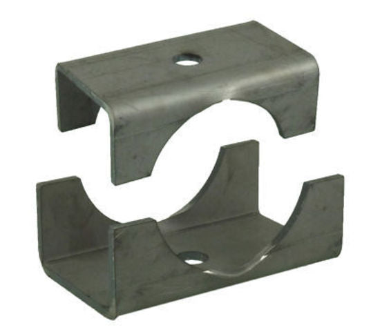 Holden Axle Brackets HQ HJ HX HZ WB Converts Sed / Wag to Ute Van Tonner Diff - KHQ_Diff-Bracket_x2