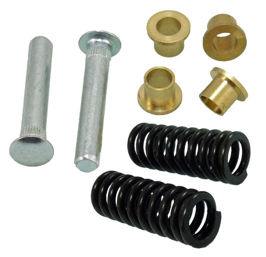 Holden Door Hinge PIN + SPRING Repair Kit HQ HJ HX HZ WB - KHinge-Spring