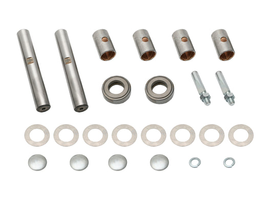 King Pin Rebuild Kit (Oversized) Holden FB EK EJ EH HD - KP1002