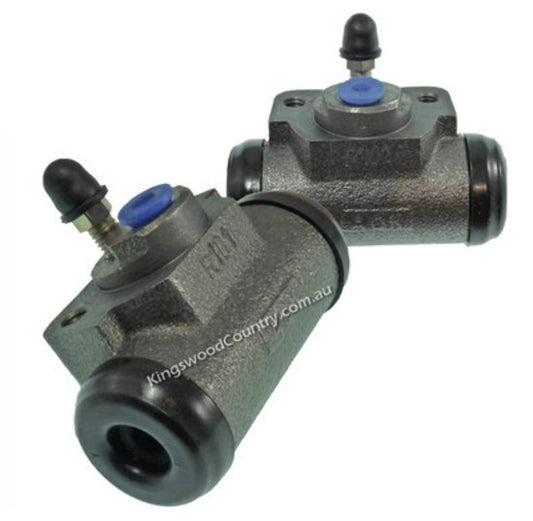 Holden Rear Brake Drum Wheel Cylinder Set NEW  HQ HJ HX HZ WB x2 - KP10046_x2