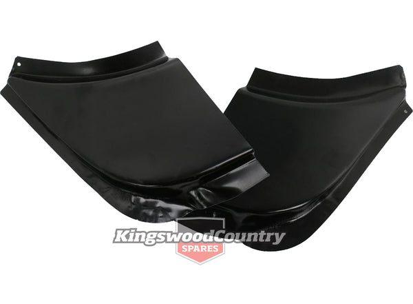 Holden Front Cowl Rust Repair Sections HQ HJ HX HZ WB Left + Right - KRP127-128