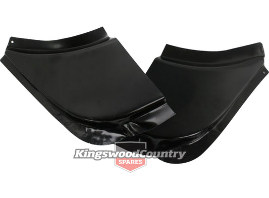 Holden Front Cowl Rust Repair Sections HQ HJ HX HZ WB Left + Right - KRP127-128