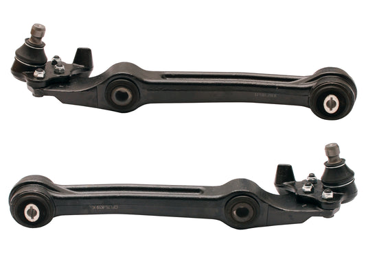 Front Lower Control Arm Assembly Set Holden VR VS Commodore - LCAVRS