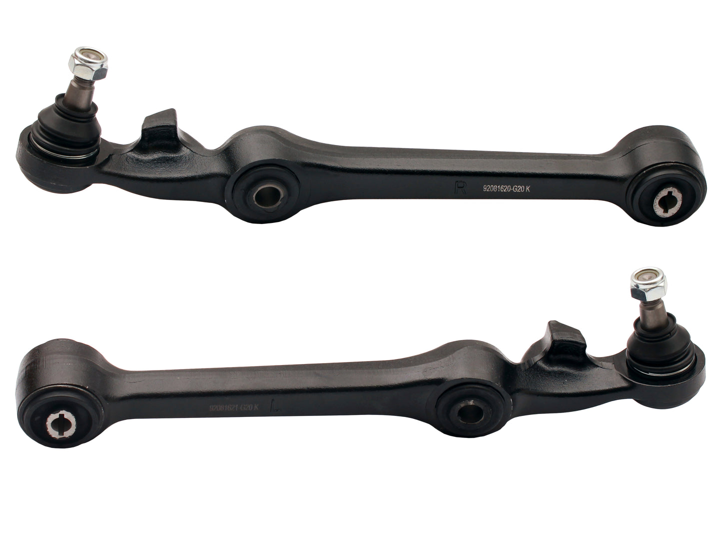 Front Lower Control Arm Assembly Set Holden VT VU VX VY VZ - LCAVTZ