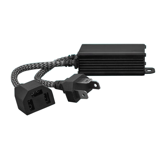 STEDI H4 Canbus Cancellation Module (Pair) - LEDCONV-H4-CANBUS