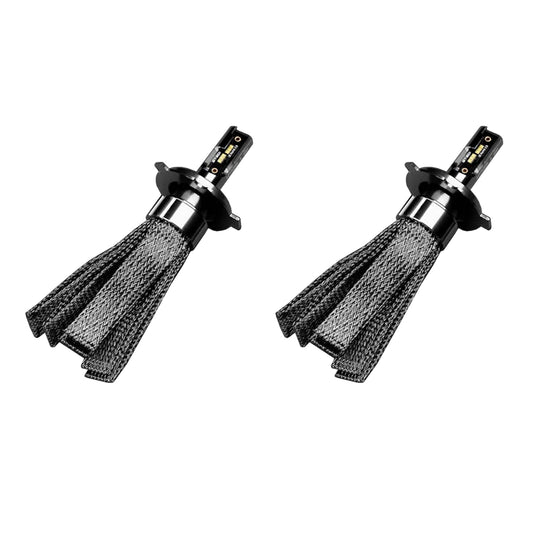 STEDI H4 Copper Head LED Headlight Globes Kit -LEDCONV-H4-CH - LEDCONV-H4-CH