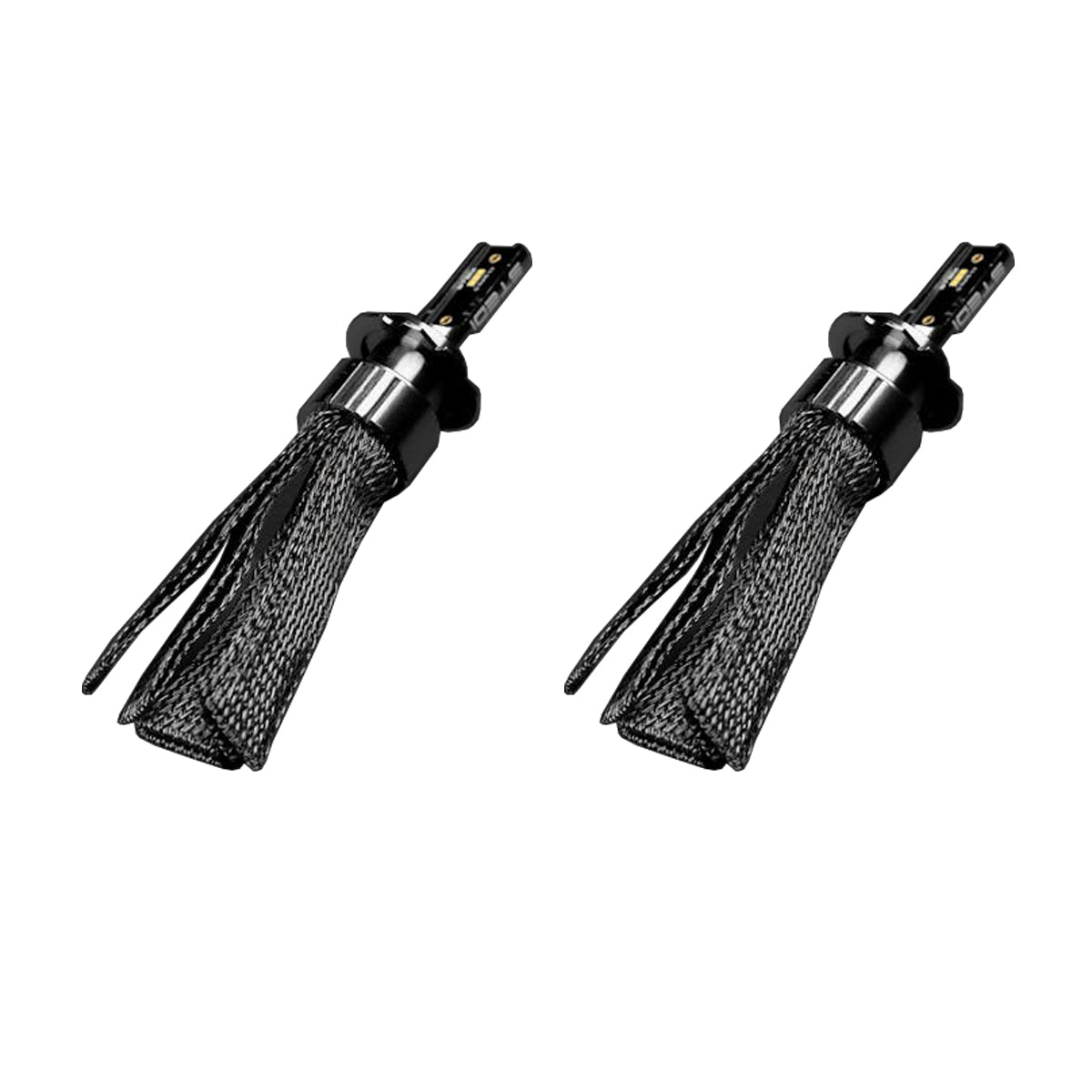 STEDI H7 Copper Head LED Headlight Globes Kit -LEDCONV-H7-CH