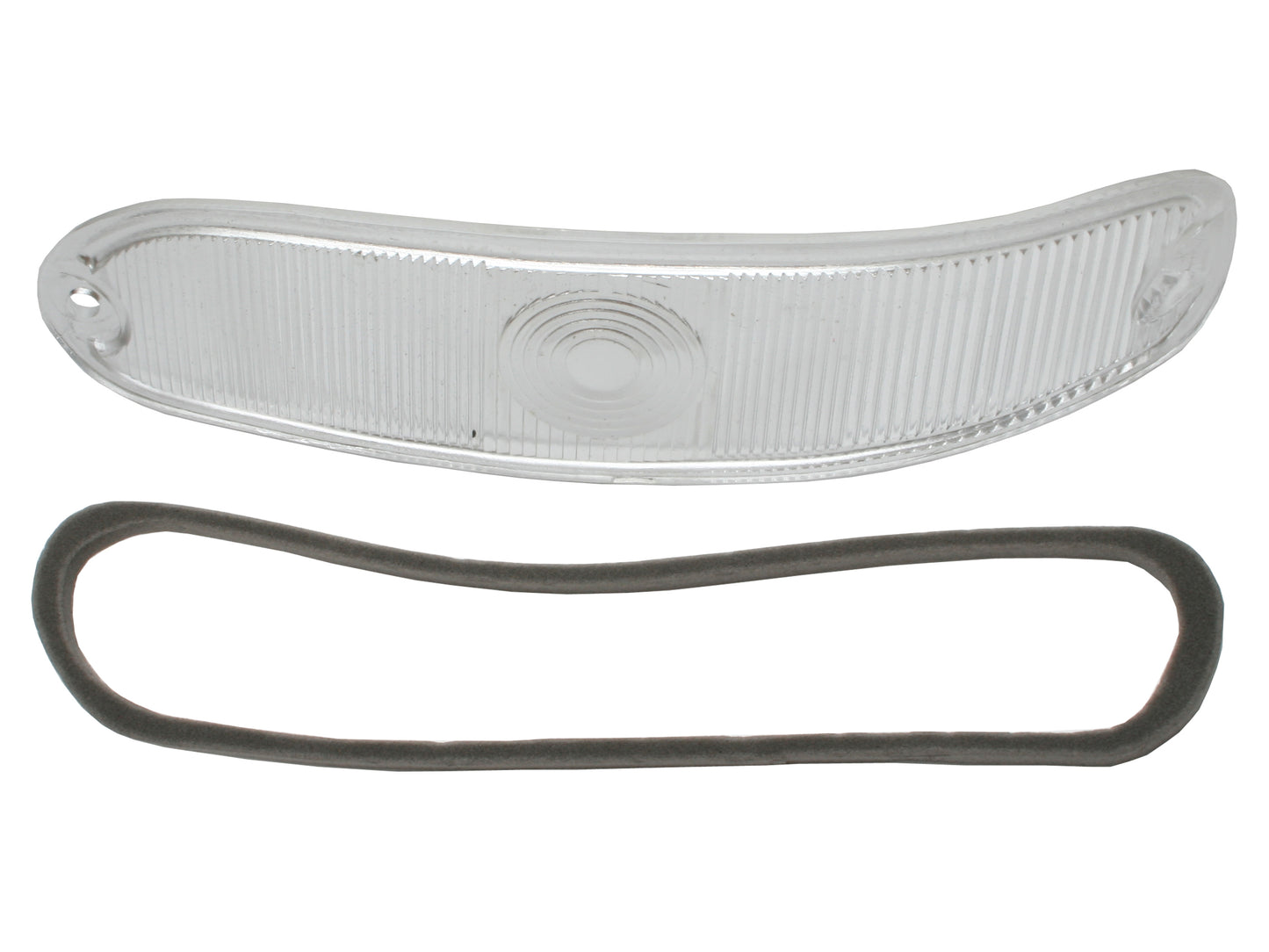 Holden Front Indicator Lens + Gasket FC LEFT blinker flasher turn - LFT1003