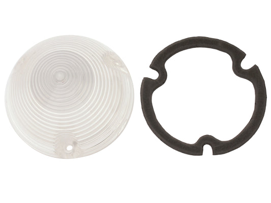 Holden Front Indicator Lens + Gasket FB EK blinker flasher light turn signal - LFT1004