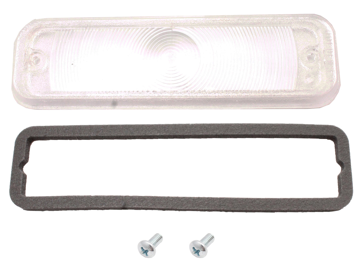 Holden Front Indicator Lens +Gasket EJ EH Left or Right - LFT1005