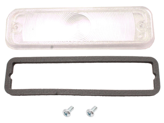 Holden Front Indicator Lens +Gasket EJ EH Left or Right - LFT1005