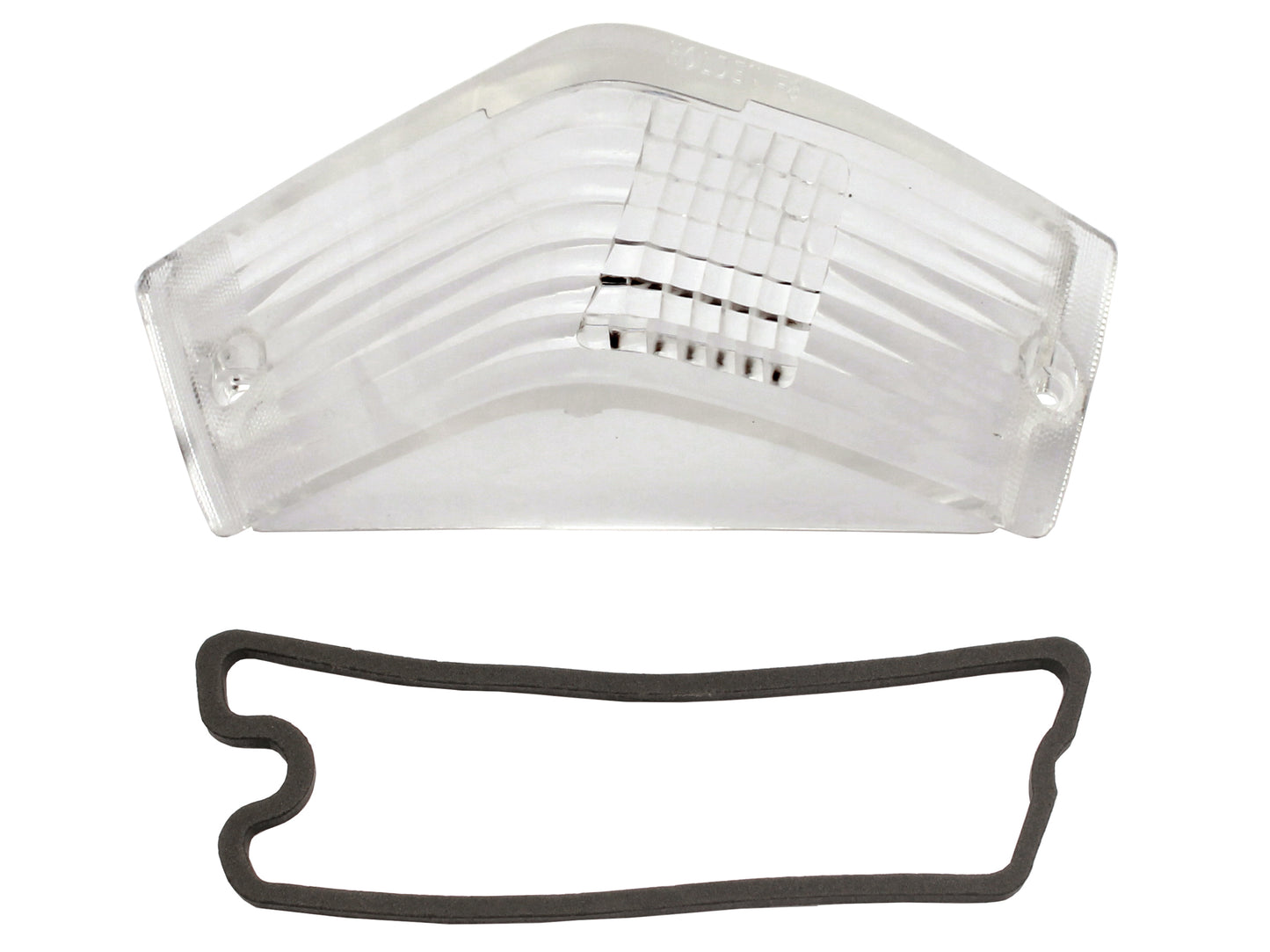 Holden Front Indicator Lens + Gasket RIGHT HK HT HG turn signal Resto Country - LFT1010