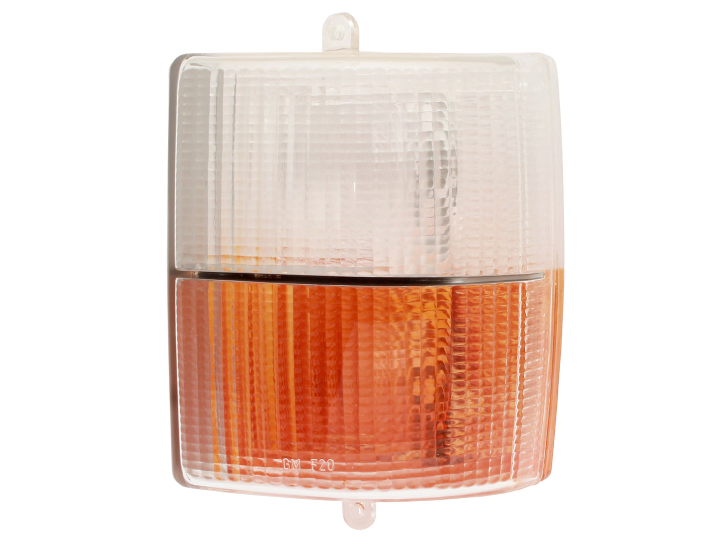 Holden WB Front Indicator Lens Left - LFT1031