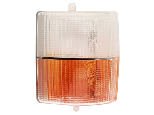Holden WB Front Indicator Lens Left - LFT1031