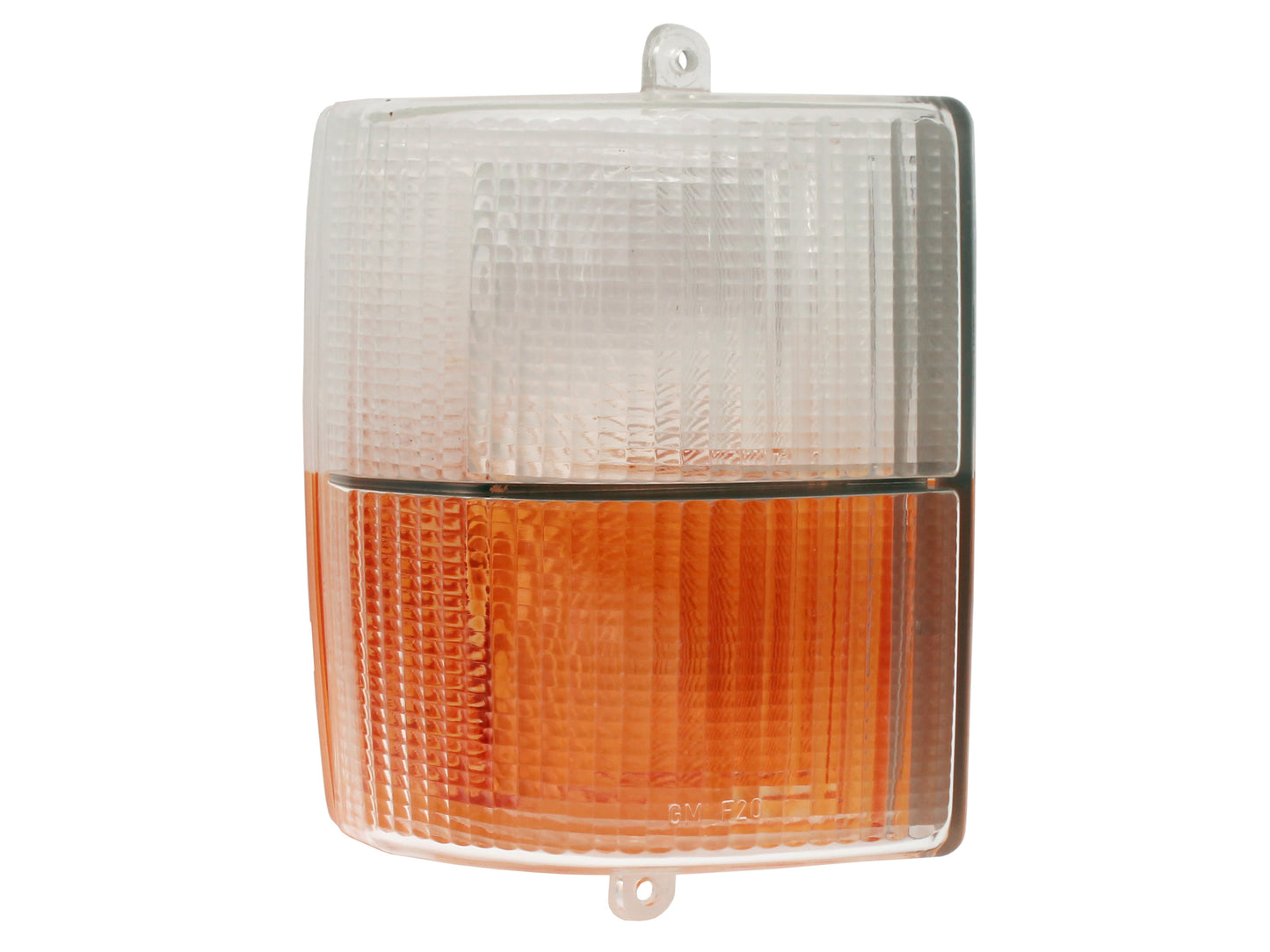 Holden WB Front Indicator Lens Right - LFT1032