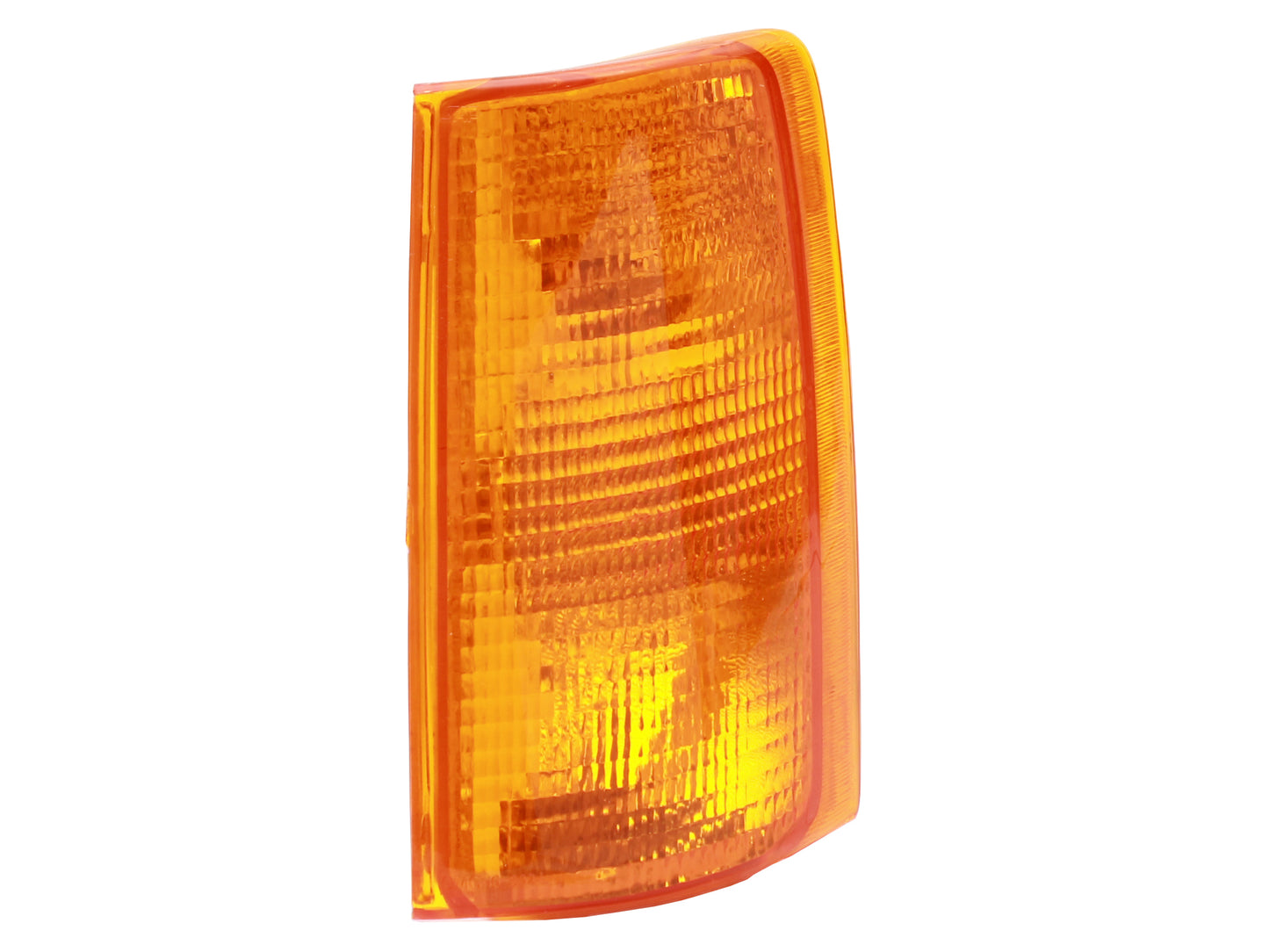 Holden Commodore VB VC Front Indicator Assembly LEFT Lens + Body turn signal - LFT1033