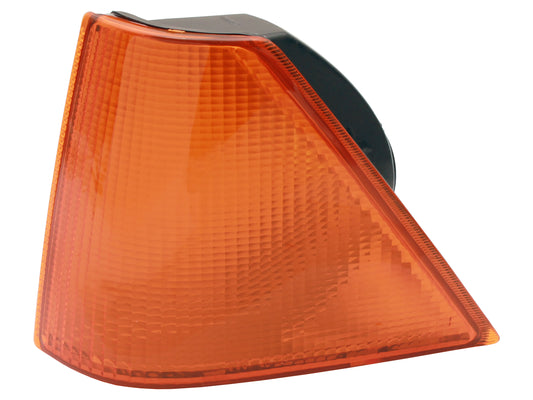 Ford Falcon Front Indicator Lens Left XD blinker turn signal flasher light - LFT2001A