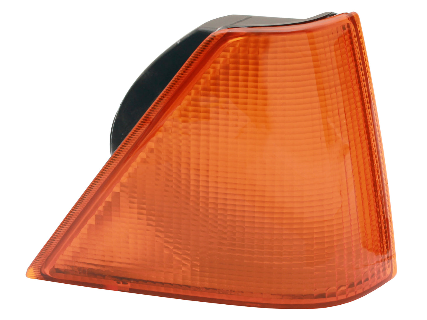 Ford Falcon Front Indicator Lens Right XD blinker turn signal flasher light - LFT2002A