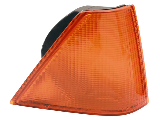 Ford Falcon Front Indicator Lens Right XD blinker turn signal flasher light - LFT2002A