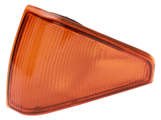 Ford Front Indicator Lens LEFT XE Falcon blinker turn flasher signal - LFT2003A